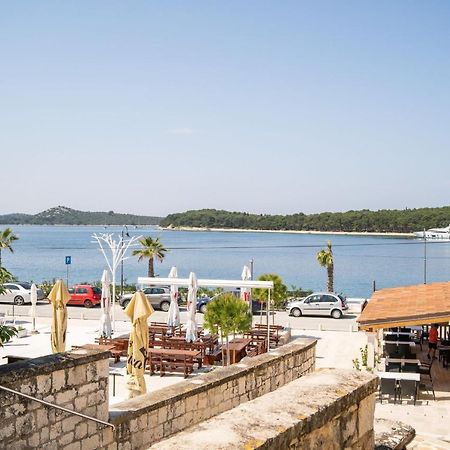 Apartments Mediteraneo Rogoznica روغوزنيكا المظهر الخارجي الصورة