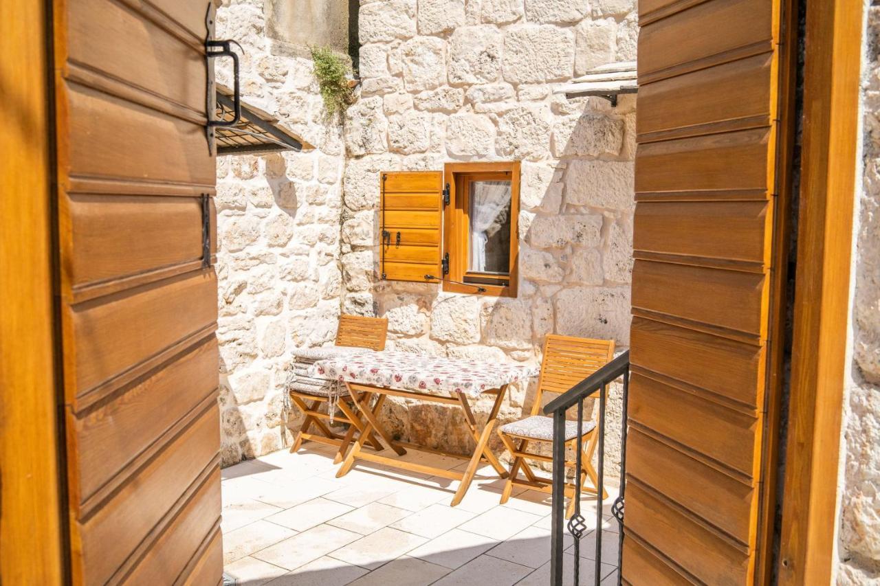 Apartments Mediteraneo Rogoznica روغوزنيكا المظهر الخارجي الصورة