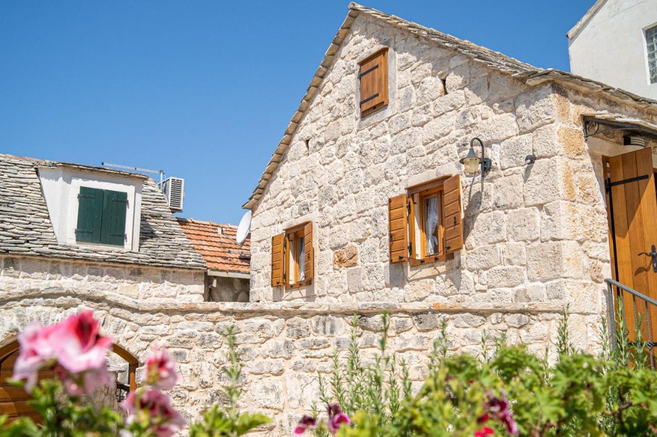 Apartments Mediteraneo Rogoznica روغوزنيكا المظهر الخارجي الصورة